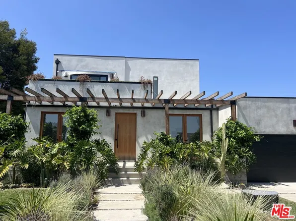 5357 Brynhurst Ave, Los Angeles, CA 90043