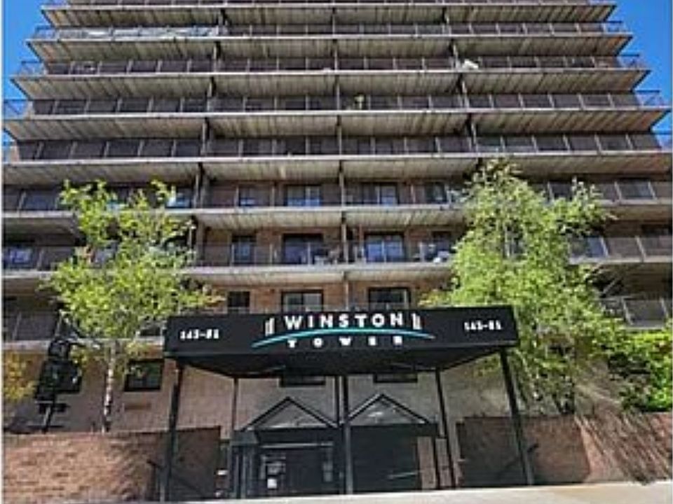 1st image of 143-51 Roosevelt Ave #9G