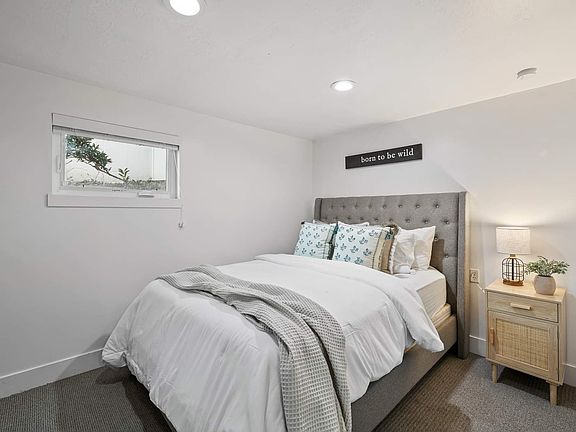 Bedroom #1 available, furnished