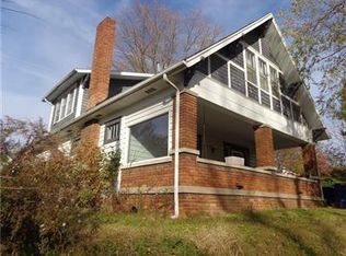 407 W Walnut St, Greencastle, IN 46135