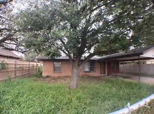 510 S 8th St, McAllen, TX 78501