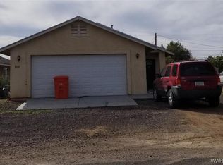 2360 E McVicar Ave, Kingman, AZ 86409