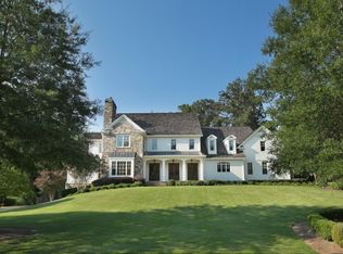 890 Crabapple Hl, Milton, GA 30004