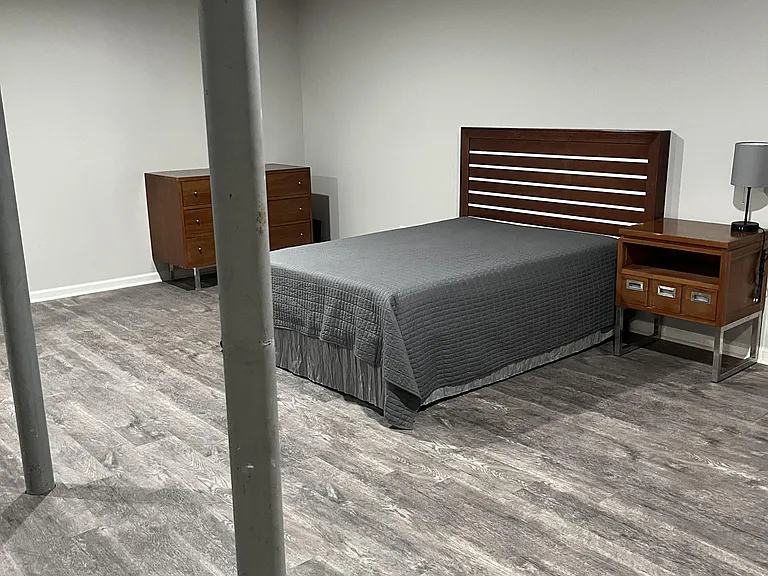 Largest room in the house