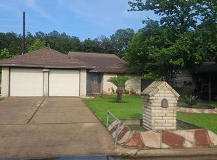 11034 Thackery Ln, Houston, TX 77016