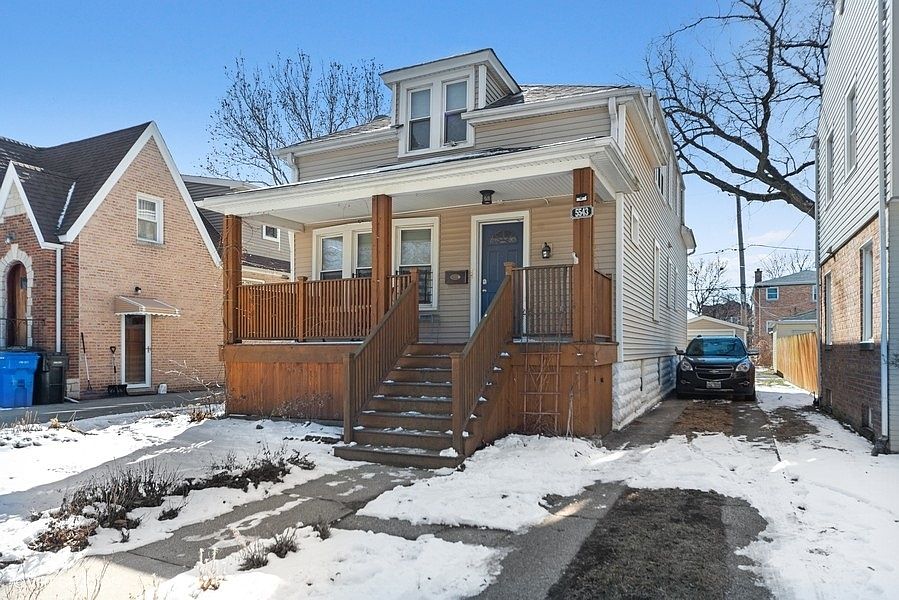 1st image of 5543 W Windsor Ave