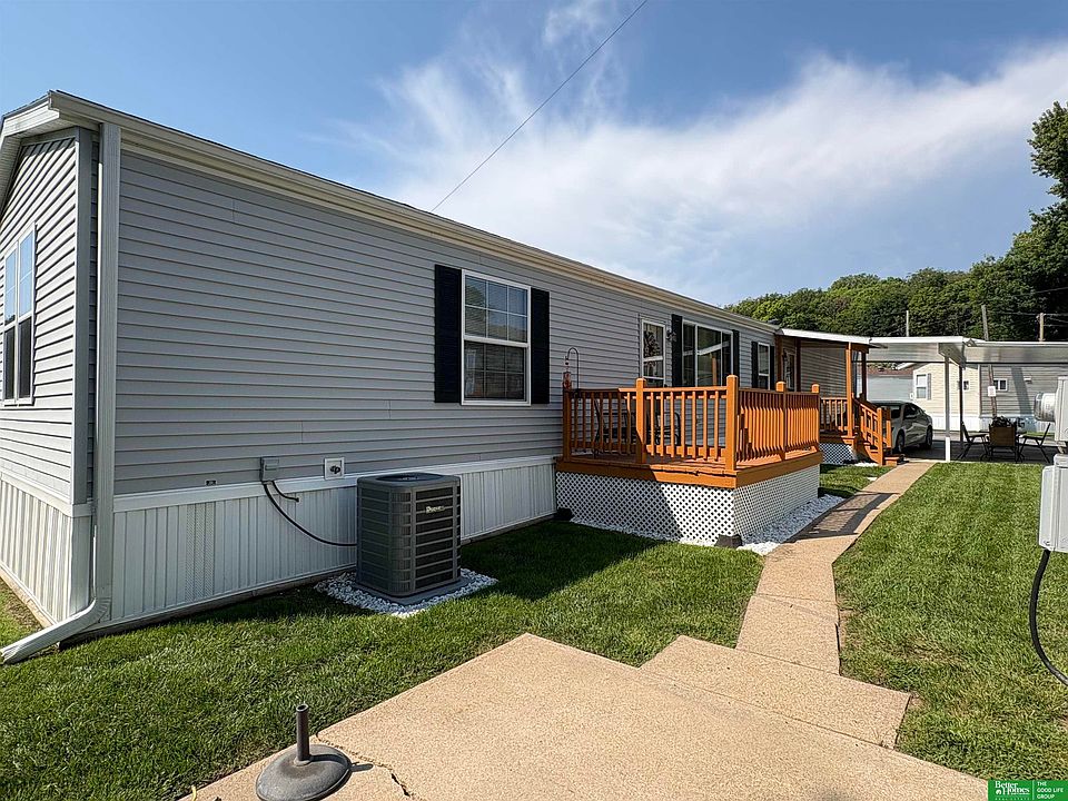 1st image of 3701 McKinley St Lot 15A