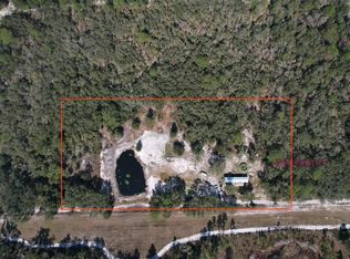 6345 SW 160th St, Dunnellon, FL 34432