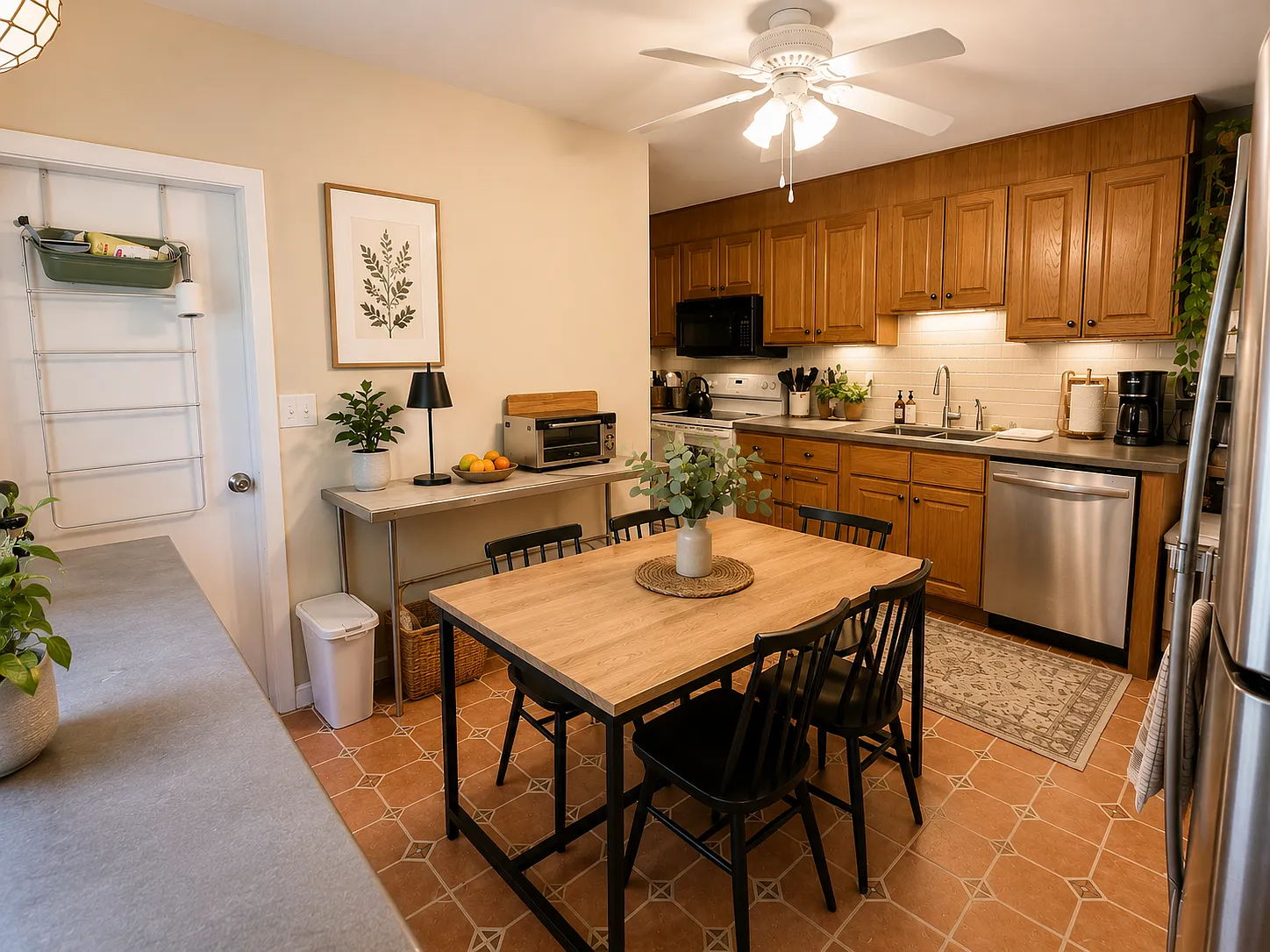 5 bed, 2000 sqft, $4,900 — Photo 4