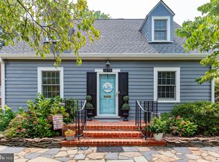 1210 College Ave, Fredericksburg, VA 22401