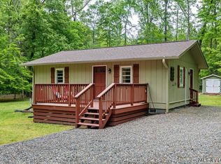 177 N Holiday Dr, Macon, NC 27551