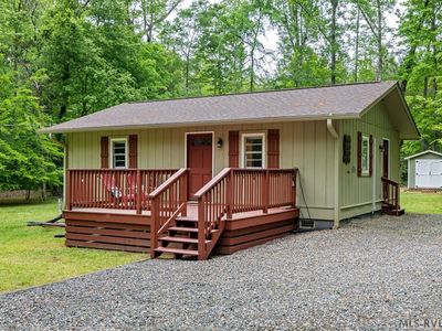 177 N Holiday Dr, Macon, NC, 27551