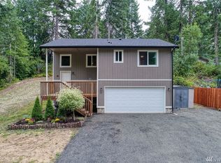 70 NE Burt Ct, Belfair, WA 98528