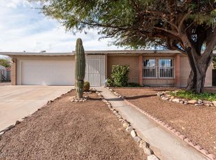 7761 N Rasmussen Ave, Tucson, AZ 85741