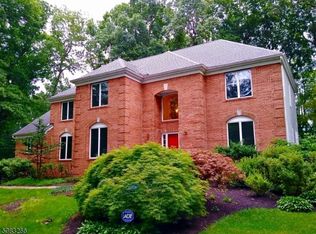 8 El Shaer Ct, Randolph, NJ 07869