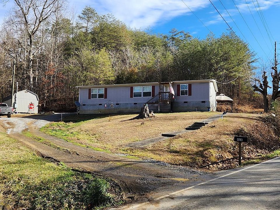 1st image of 468 Sugar Loaf Rd
