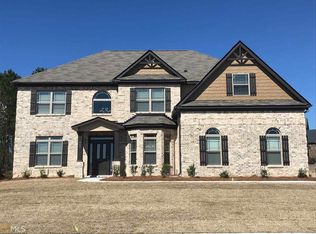 661 Stonebranch Dr, Loganville, GA 30052