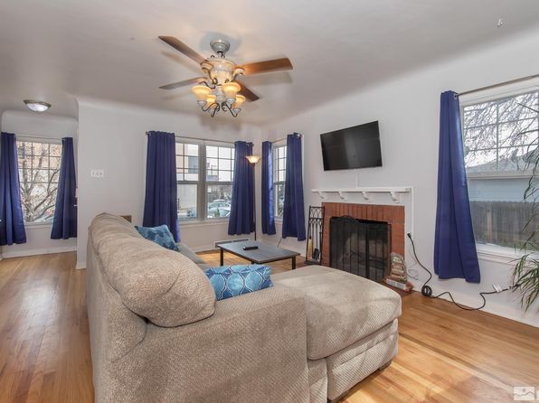 1025 Locust St, Reno, NV 89502