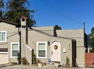 3400 Birdsall Ave, Oakland, CA 94619