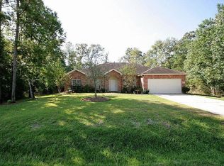 6811 Dillon Dr, Magnolia, TX 77354