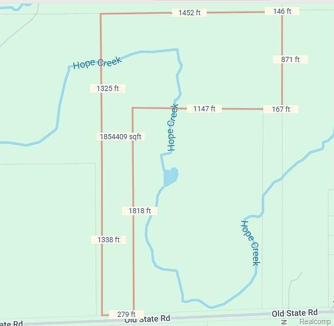2nd image of Old State Rd