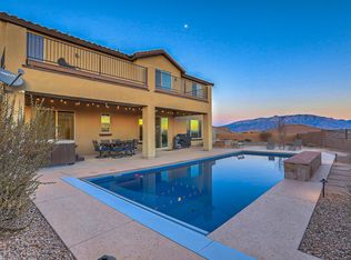 4221 Pico Norte Ln NE, Rio Rancho, NM 87124