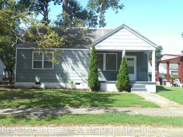 8815 Brighton St, Norfolk, VA 23503