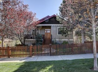 2515 NW Awbrey Rd, Bend, OR 97703