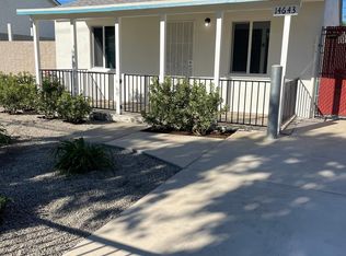 14643 Polk St, Sylmar, CA 91342