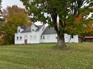 153 Donovan Road, Hardwick, VT 05836