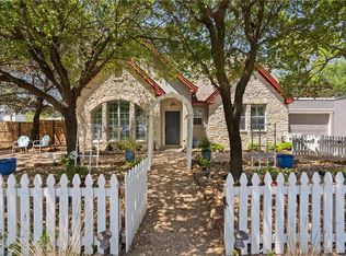 3512 Oakmont Blvd #B, Austin, TX 78731