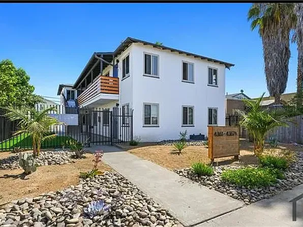 4365 Altadena Ave #1/2, San Diego, CA 92115