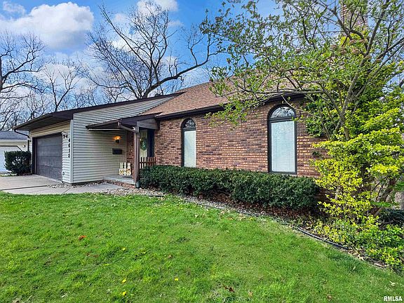 2nd image of 4619 W Carol Ct
