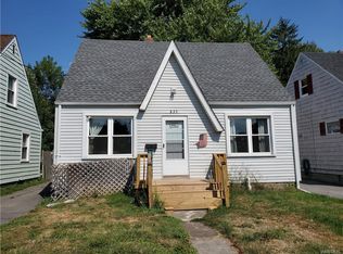 835 Payne Ave, North Tonawanda, NY 14120
