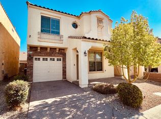 9672 Villa La Mora Ave, Las Vegas, NV 89147