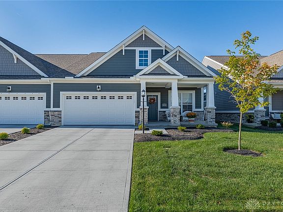 2nd image of 1674 Glade Valley Dr