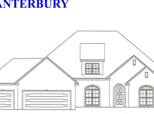 212 Millstream Dr, Jackson, TN 38305