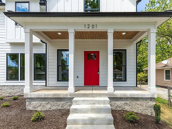 2nd image of 1201 Halsey Ave