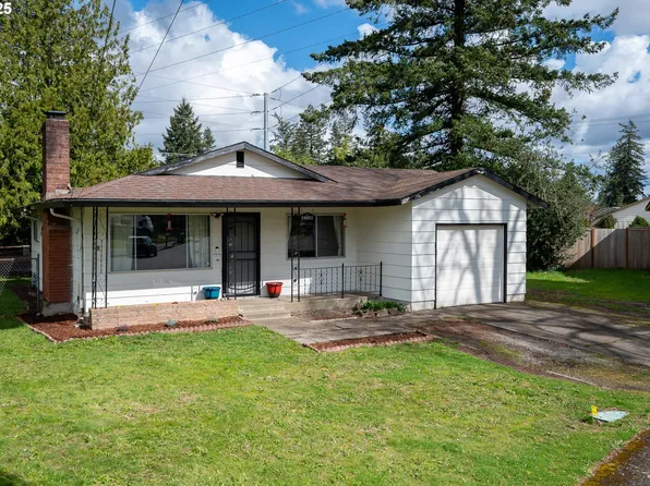 19851 NE Flanders St, Portland, OR 97230