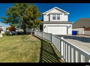 369 E 770 N, Tooele, UT 84074