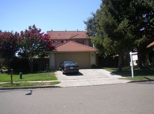 1195 De Meo St, Santa Rosa, CA 95407