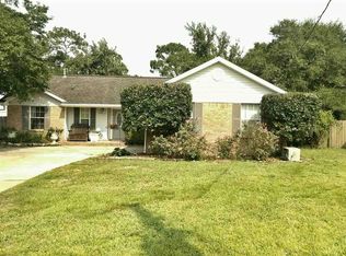 8067 Conrad St, Perdido Key, FL 32507