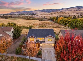 425 W Nevada St, Ashland, OR 97520