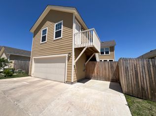 653 Ferrule Dr #B, Kyle, TX 78640