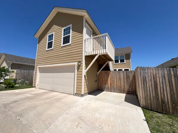 653 Ferrule Dr #B, Kyle, TX 78640