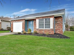 1474 Gleniffer Hill Rd, Toms River, NJ 08755