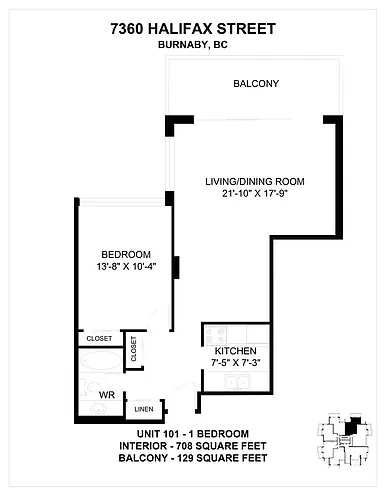 Floor plan 0204