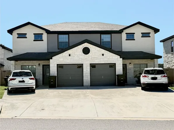 3506 Abraham Dr #A, Killeen, TX 76549