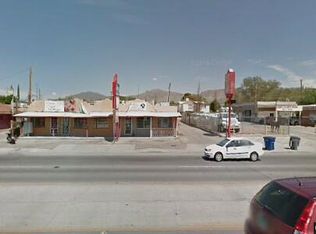 3996 Doniphan Dr APT 2, El Paso, TX 79922