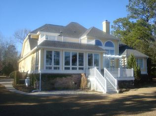 3213 Cottonfield Dr, Mount Pleasant, SC 29466